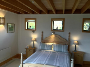 Stunning Scandi Style Room Overlooking Lake Wanaka, Wanaka